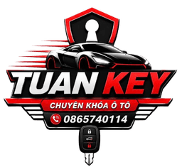 Tuân Key - Chuyên Khóa Ô Tô